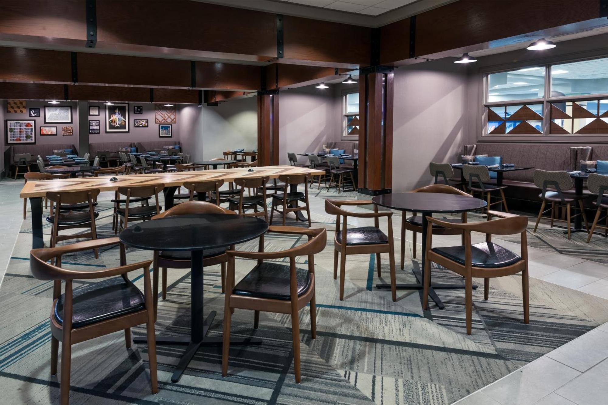 Four Points Huntsville Airport Μάντισον Εξωτερικό φωτογραφία